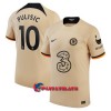 Virallinen Fanipaita Chelsea Pulisic 10 Kolmas Pelipaita 2022-23 - Miesten